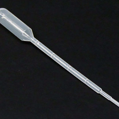 disposable transfer pipette