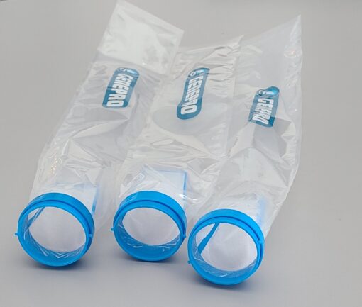 GENEPRO Safemate Collection Cones with Filter