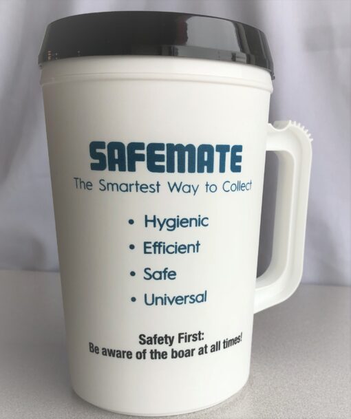 Insulated Semen Collection Cup - Image 2