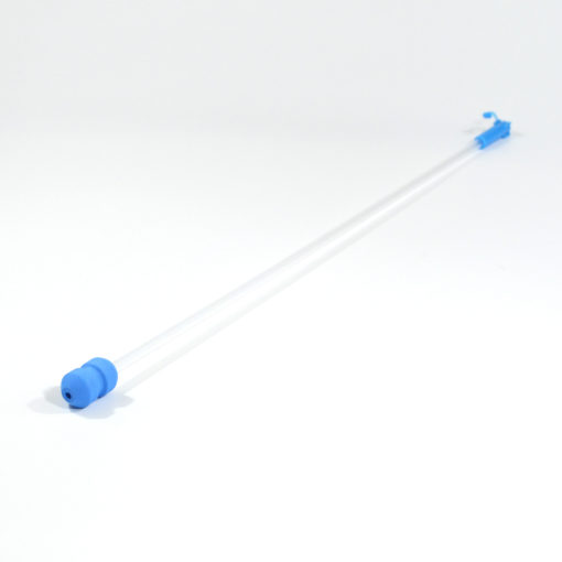 Foam Catheter with Handle - Image 3