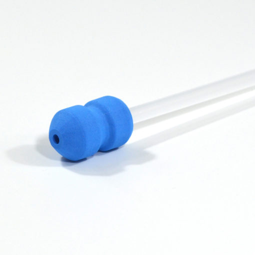 Foam Catheter with Handle - Image 2