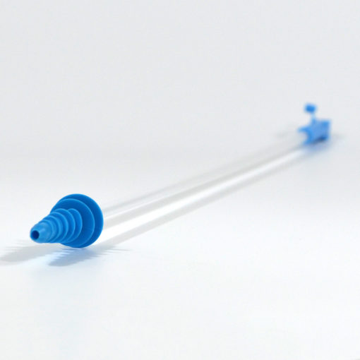 EasyLoc Spiral Catheter with Handle - Image 3