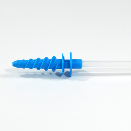 EasyLoc Spiral Catheter with Handle - Image 2