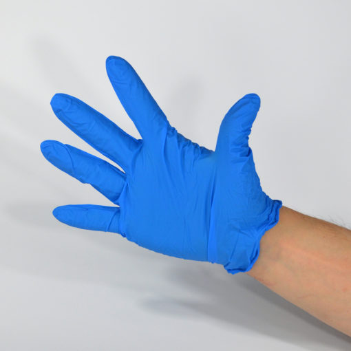 Nitrile Gloves