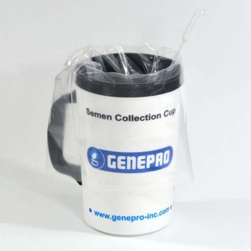 Semen Collection Bags