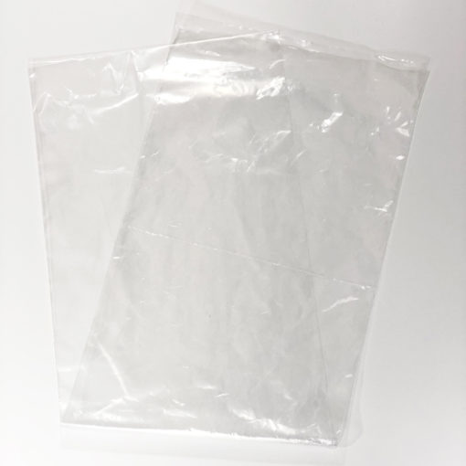 Perforated Semen Collection Bags - Image 2