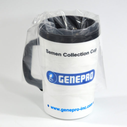 Semen Collection Bags