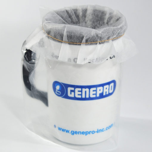 Perforated Semen Collection Bags - Image 3