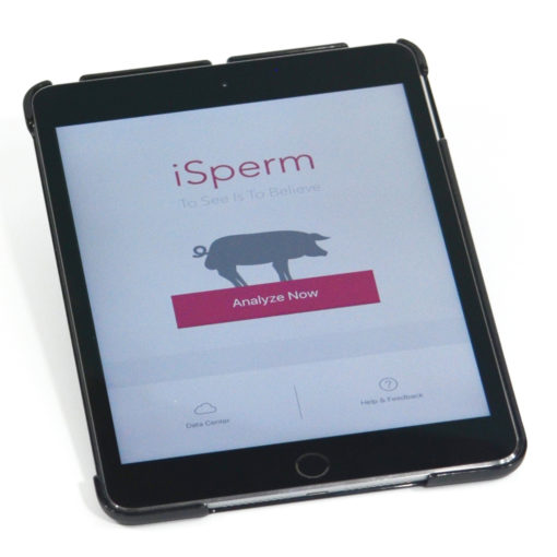 iSperm Semen Evaluation System