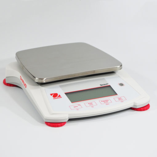 Pro Series Lab Scales - Small & Mid-Sized