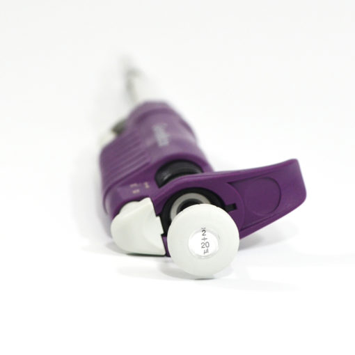 Adjustable Digital Pipettes - Image 2