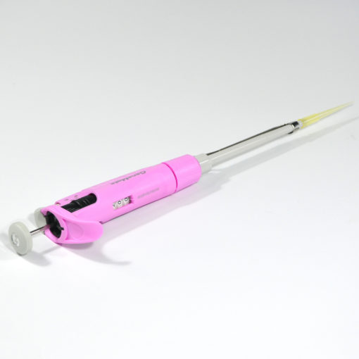 Adjustable Digital Pipettes - Image 5