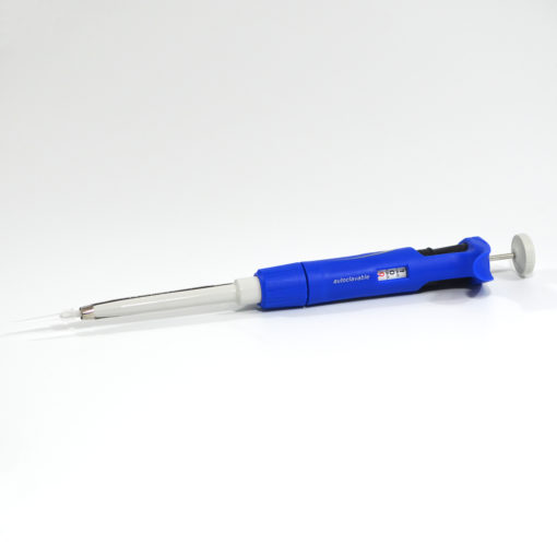 Adjustable Digital Pipettes - Image 9