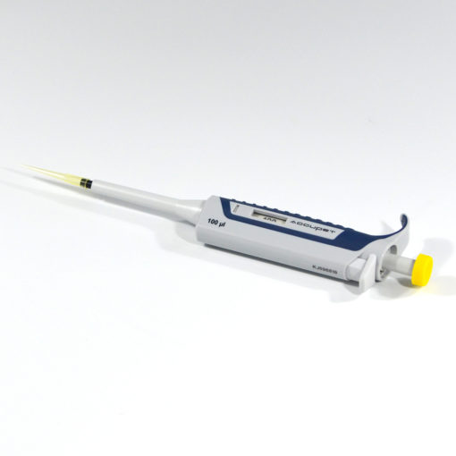 Fixed Volume Pipettes