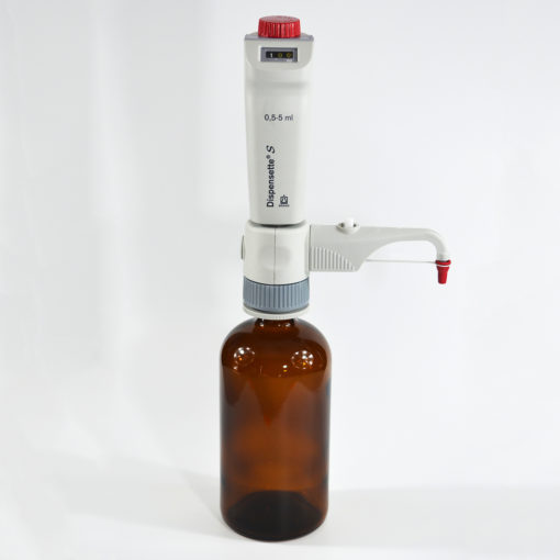 Sodium Citrate Bottle - Image 2