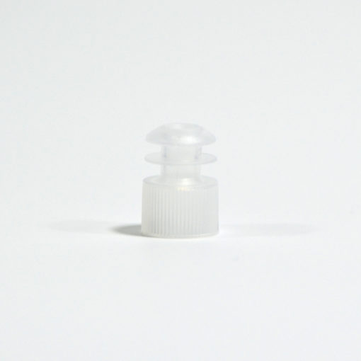 Sample Test Tube Caps for Plastic Tubes (12mm or 13mm) - Image 2