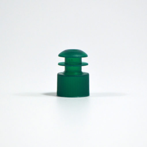 Sample Test Tube Caps for Plastic Tubes (12mm or 13mm) - Image 6