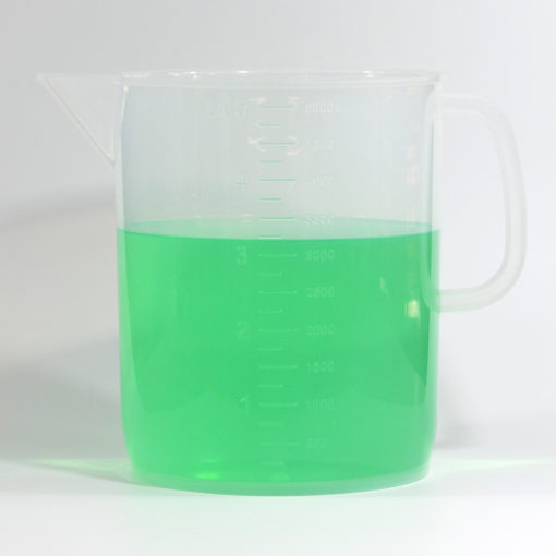 Plastic Pooling Pitchers - Image 4