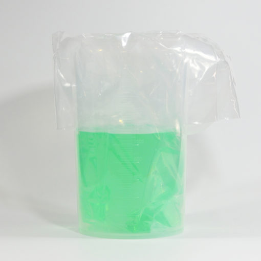 Pooling & Dilution Bags