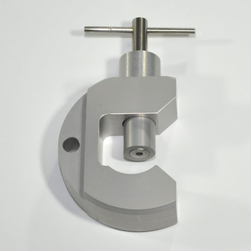 Safemate Clamp