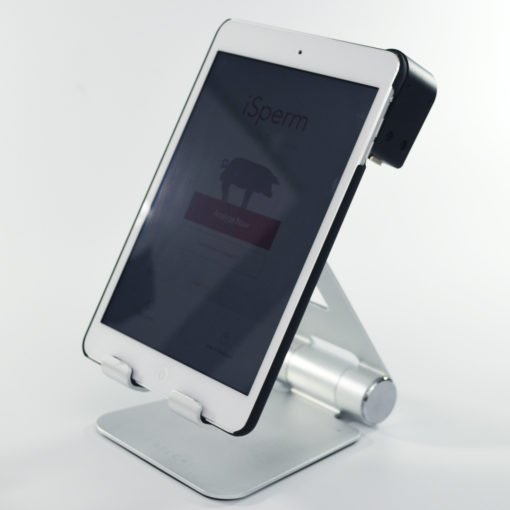 iSperm Foldable Stand - Image 2