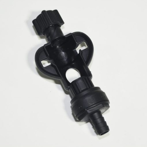 Hose Barb Adapter for Bulk Insemination Bag